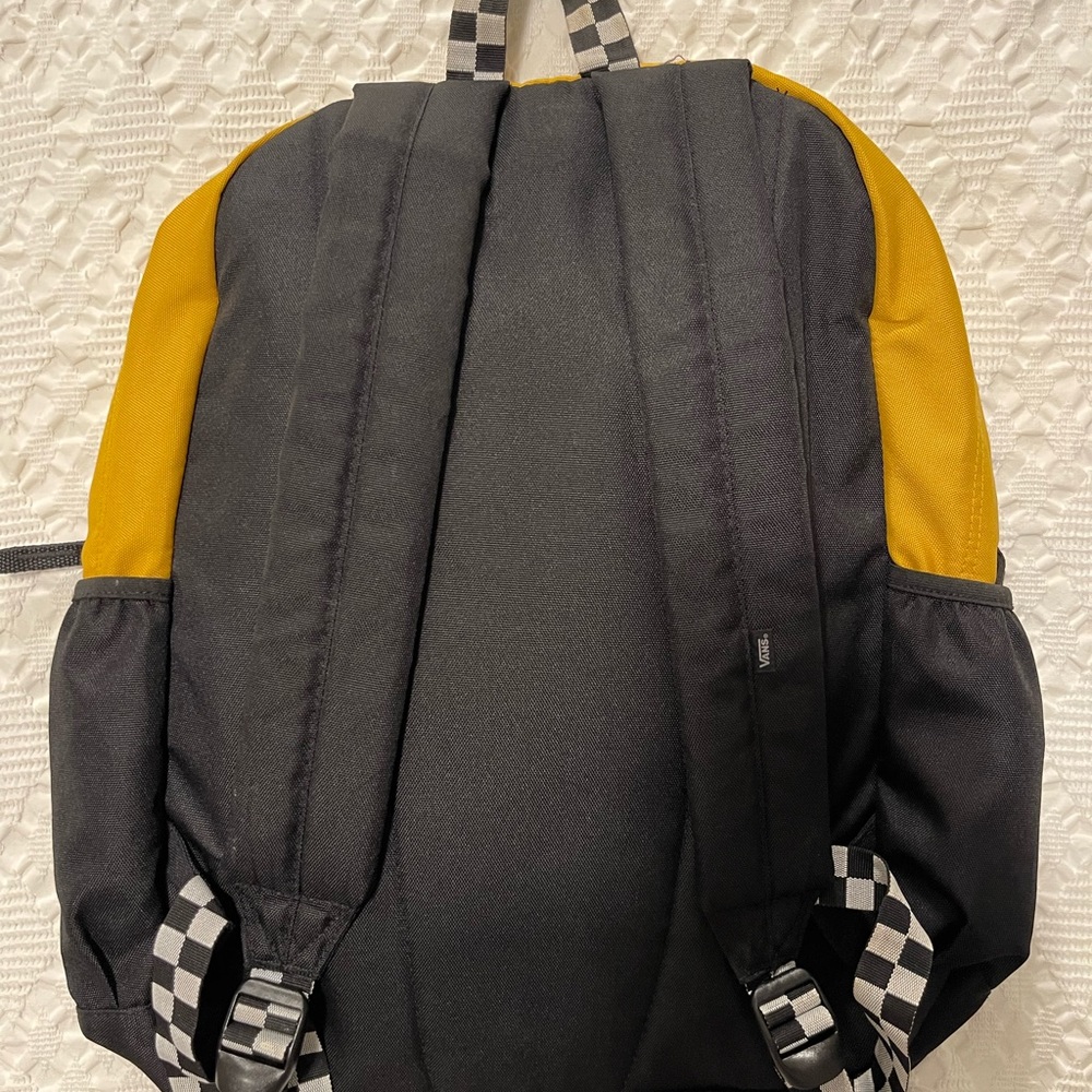 Vans backpack - Picture 2 of 3